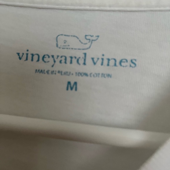 Vineyard Vines Long Sleeve Tee - Picture 3 of 5